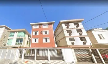 Imagem do Condomínio Rio Bravo em Santos