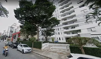 Condomínio Rio Ceira em São Paulo