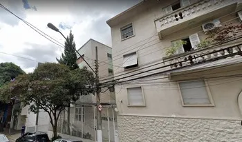 Imagem do Condomínio Rio Chuí em São Paulo