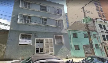 Condomínio Rio Claro em São Paulo