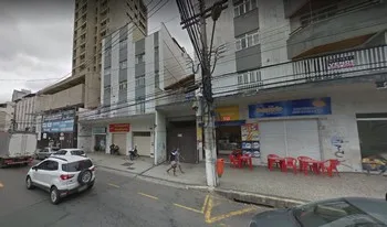 Imagem do Condomínio Rio Claro em Juiz De Fora