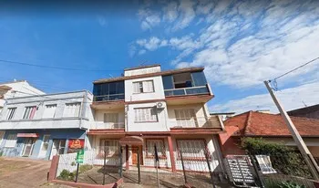 Condomínio Rio Claro em Porto Alegre