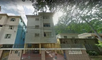 Imagem do Condomínio Rio Claro em Santos