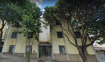 Imagem do Condomínio Rio Comlumbia em Contagem