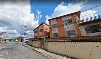 Imagem do Condomínio Rio Corcovado em Contagem