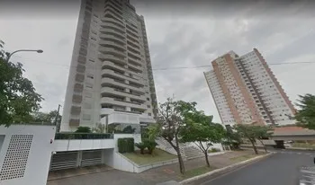 Imagem do Condomínio Rio Cuiabá Park em Cuiabá