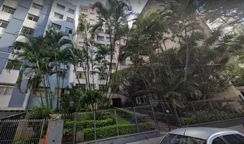 Imagem do Condomínio Rio Da Prata