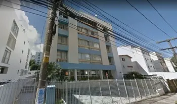 Condomínio Rio Da Prata em Salvador