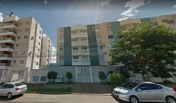 Imagem do Condomínio Rio Da Prata em Cascavel