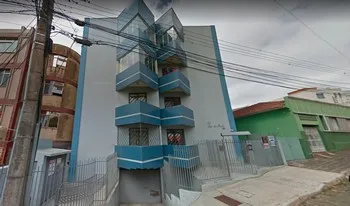Imagem do Condomínio Rio Da Prata em Ponta Grossa