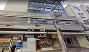 Imagem do Condomínio Rio Da Prata em Santa Maria