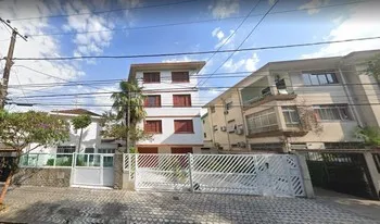 Imagem do Condomínio Rio Da Prata em Santos