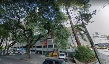 Condomínio Rio Da Prata em Curitiba
