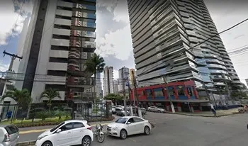 Imagem do Condomínio Rio Danúbio em Belém