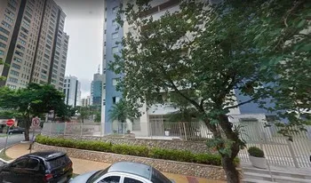 Imagem do Condomínio Rio Das Pedras em São José Dos Campos