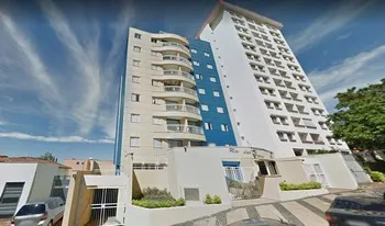 Condomínio Rio Das Pedras em Campinas