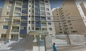 Condomínio Rio De Contas em Salvador