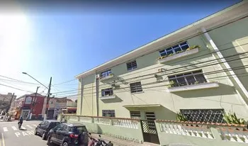 Imagem do Condomínio Rio De Janeiro em Santos