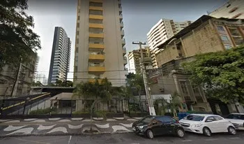 Imagem do Condomínio Rio De Janeiro