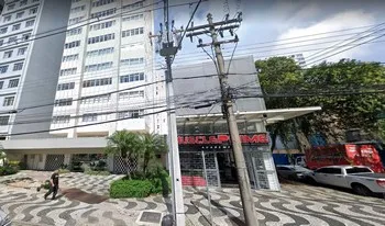 Condomínio Rio De Janeiro em Curitiba