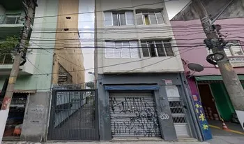 Condomínio Rio Doce em São Paulo