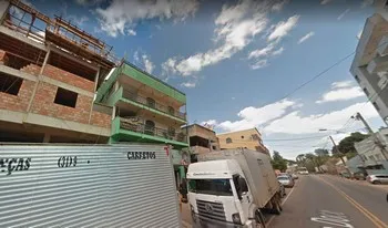 Imagem do Condomínio Rio Doce em Itabira