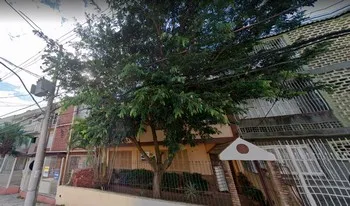 Condomínio Rio Dos Sinos em Porto Alegre