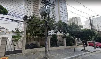 Condomínio Rio Douro em São Paulo