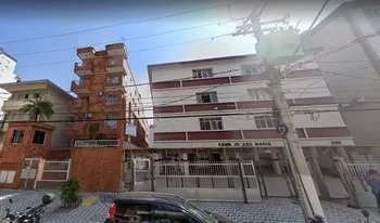 Imagem do Condomínio Rio D'ouro em Praia Grande