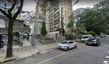 Condomínio Edifício Rio Douro