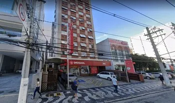 Imagem do Condomínio Rio E Petrópolis em Santos