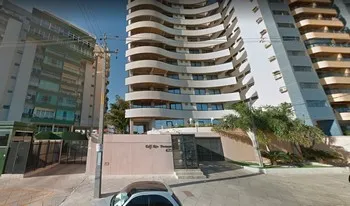 Imagem do Condomínio Rio Formoso em Petrolina