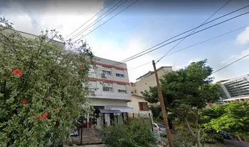 Condomínio Rio Grande em Porto Alegre