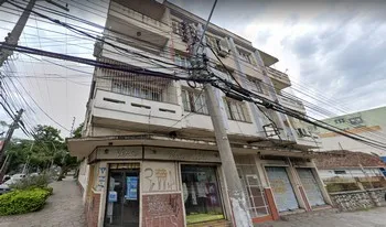 Condomínio Rio Grande em Porto Alegre