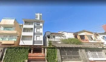 Imagem do Condomínio Rio Grande Do Norte em Santos