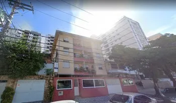 Imagem do Condomínio Rio Grande em Santos