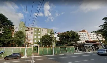 Condomínio Rio Itajaí I em São Paulo