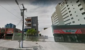 Imagem do Condomínio Rio Itiberê em Guaratuba