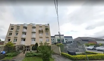 Condomínio Rio Ivai em Curitiba
