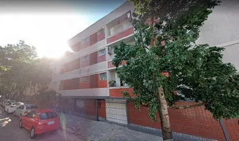 Condomínio Rio Jacuí em Porto Alegre