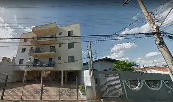 Condomínio Rio Jaguari em Campinas