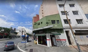Condomínio Rio Jaguari em São Paulo
