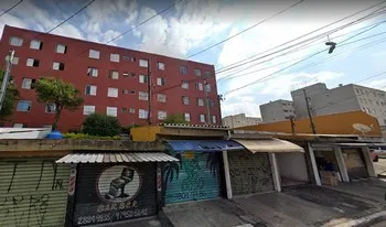 Condomínio Rio Jaguaribe Iii em São Paulo