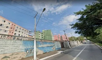 Condomínio Rio Japurá III em São Paulo