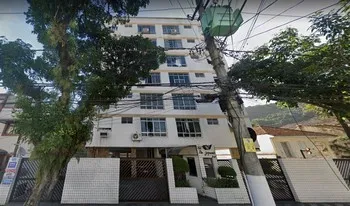 Imagem do Condomínio Rio Japurá em Santos