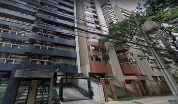 Condomínio Rio Juruá em Curitiba