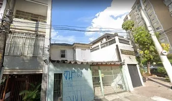 Condomínio Rio Juruá em São Paulo