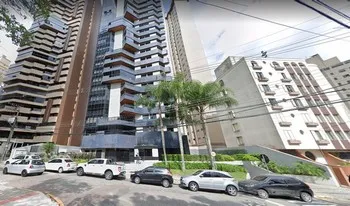 Condomínio Rio Loire em Curitiba