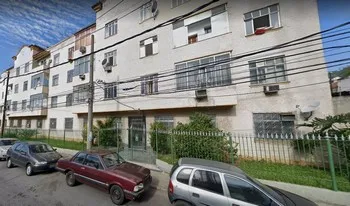 Condomínio Rio Lyz em Rio De Janeiro