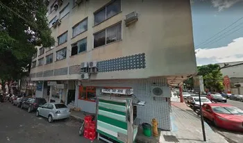 Imagem do Condomínio Rio Madeira em Manaus